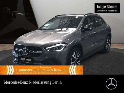 Mercedes GLA220