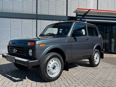 Lada niva