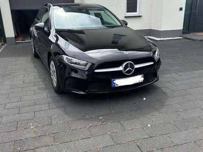 Mercedes A200