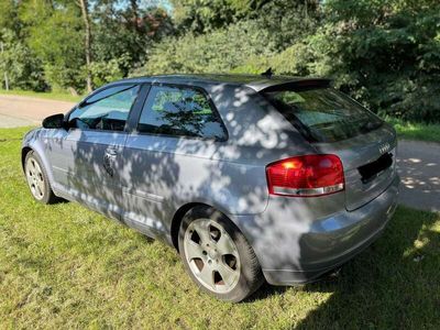 gebraucht Audi A3 1.6 FSI Ambiente