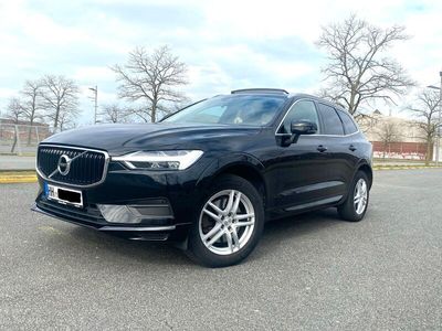 gebraucht Volvo XC60 D4 AWD 2018