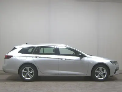 Gebraucht Opel Insignia