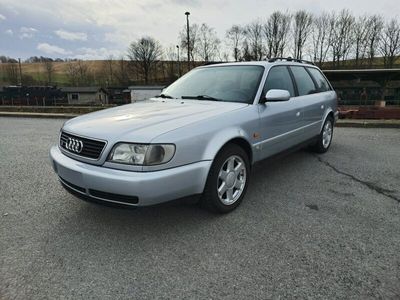 gebraucht Audi S2 