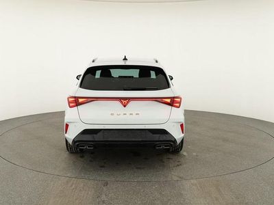 Glacial weiß metallic Neu 2026 Cupra Leon | 35.475 € (Fairer Preis)