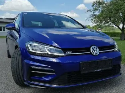 Gebraucht VW Golf VII