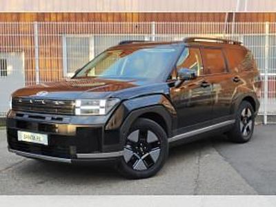 Nuova Hyundai Santa Fe Intro Edition 160 CV (117 kW) 2025 Nero SUV