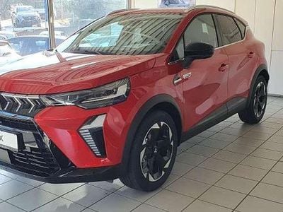 Nuova Mitsubishi ASX Edition 158 CV (116 kW) 2026 Rosso SUV