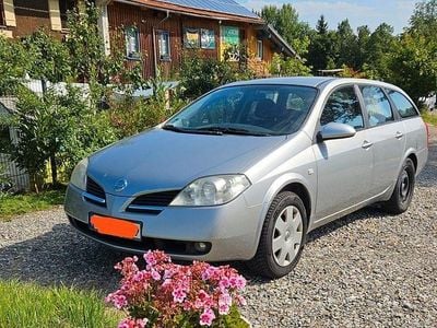 Nissan Primera