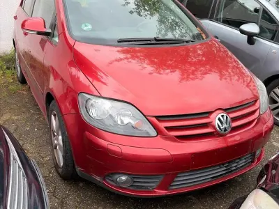 Brugt VW Golf VI