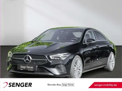 Gebraucht Mercedes CLA200