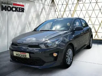 Gebraucht Kia Rio