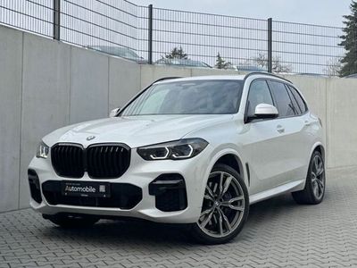 BMW X5 M50