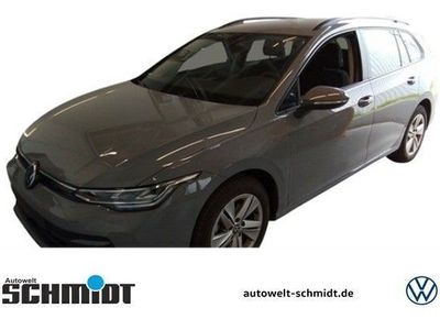 VW Golf VIII