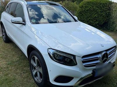 Mercedes GLC220