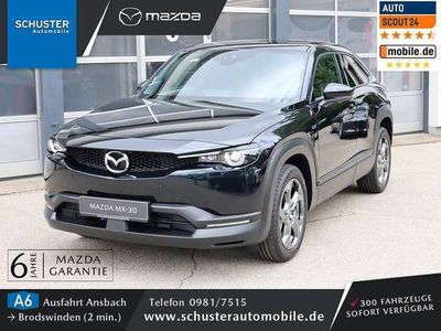 gebraucht Mazda MX30 Ad`Vantage Matrix-LED/Kamera/Navi/Head-up