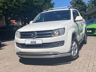 VW Amarok