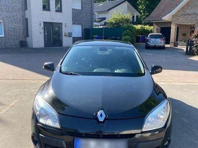 Renault Mégane GrandTour