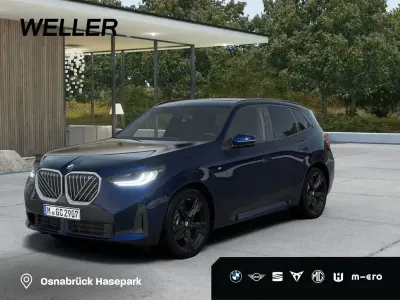 Gebraucht BMW X3