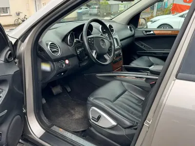 Gebraucht Mercedes ML350