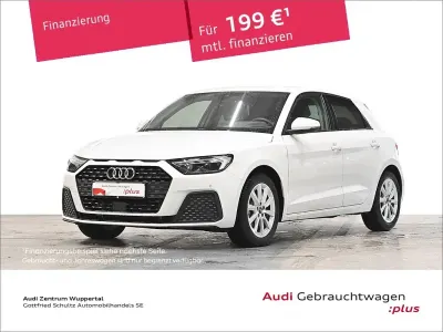 Gebraucht Audi A1 Sportback