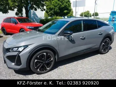 Gebraucht Peugeot 408