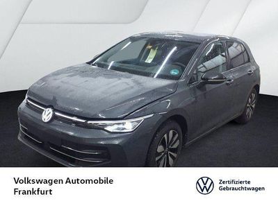 Gebraucht VW Golf VIII Goal 150 PS (110 kW) 2025 Grau Limousine