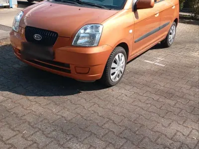 Gebraucht Kia Picanto