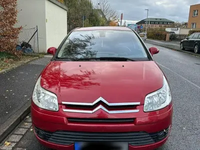 Used Citroën C4