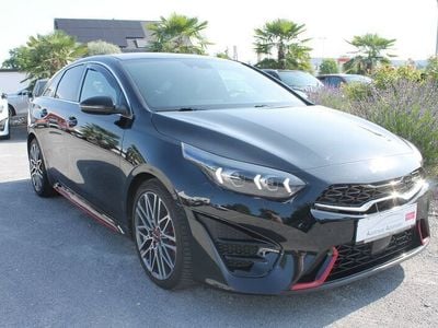 Kia ProCeed GT