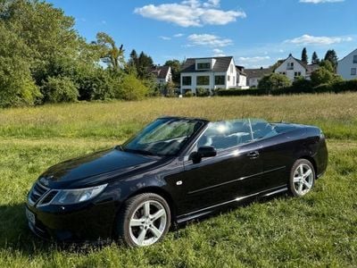 Saab 9-3 Cabriolet