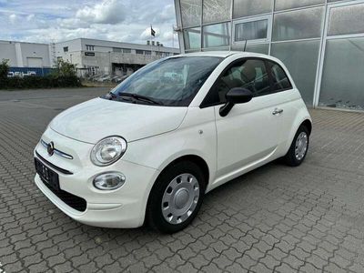 gebraucht Fiat 500 1,0 Mild-Hybrid "Cult"