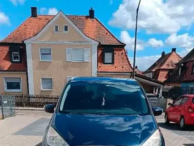 Gebraucht Ford Galaxy