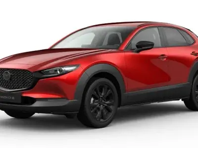 Neu Mazda CX-30 Homura-Line 140 PS (102 kW) 2026 SUV