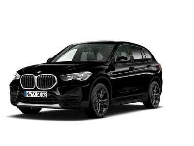 Gebraucht BMW X1 Advantage 192 PS (141 kW) 2020 Schwarz uni SUV