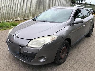 Renault Mégane GrandTour