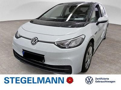 Gebraucht VW ID.3 Pure 110 kW (150 PS) 2022 Kleinwagen
