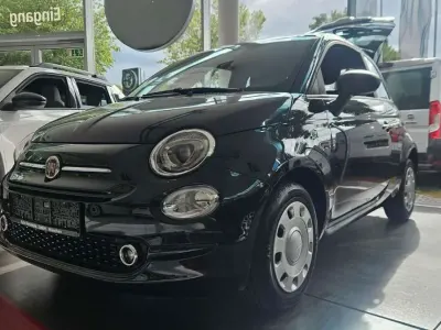 Gebraucht Fiat 500