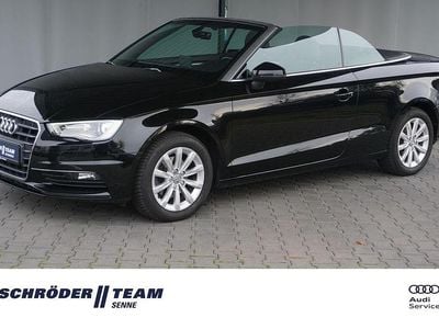 Audi A3 Cabriolet