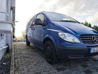 Mercedes Vito