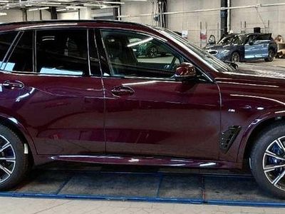Gebraucht BMW X5 M Sport 286 PS (210 kW) 2024 Ametrin SUV