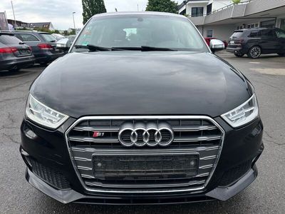 Audi S1 Sportback