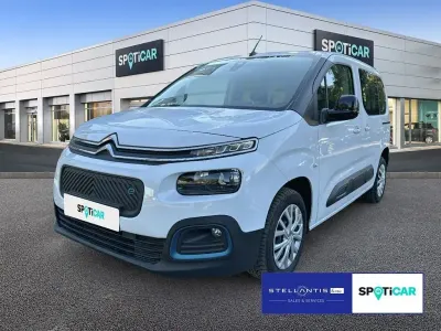 Gebraucht Citroën e-Berlingo