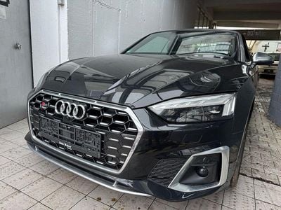 Audi S5 Cabriolet