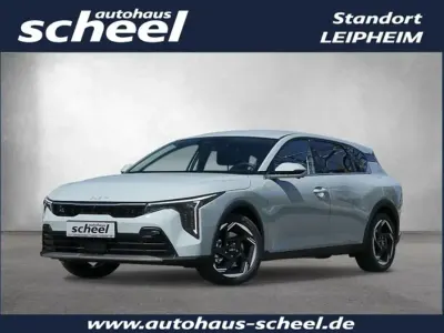 Nieuw Kia K4 Spirit 150 PK (110 kW) 2026 Morgenbrise Sedan