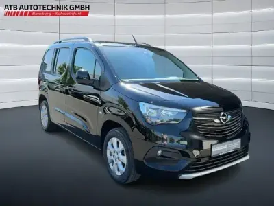 Gebraucht Opel Combo Life