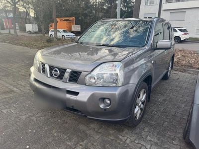 Usata Nissan X-Trail 163 CV (119 kW) 2009 SUV