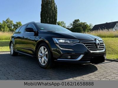 Renault Talisman GrandTour