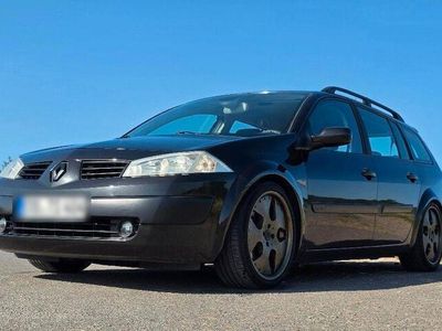 Renault Mégane GrandTour