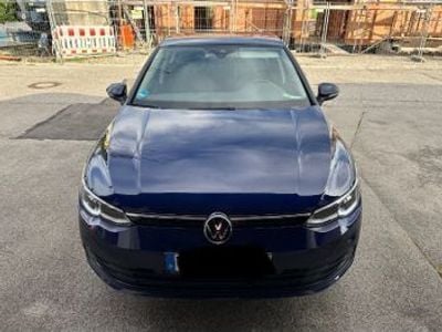VW Golf VIII