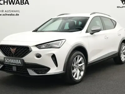 Gebraucht Cupra Formentor